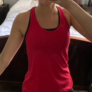 Nike Dri-fit Workout Tank